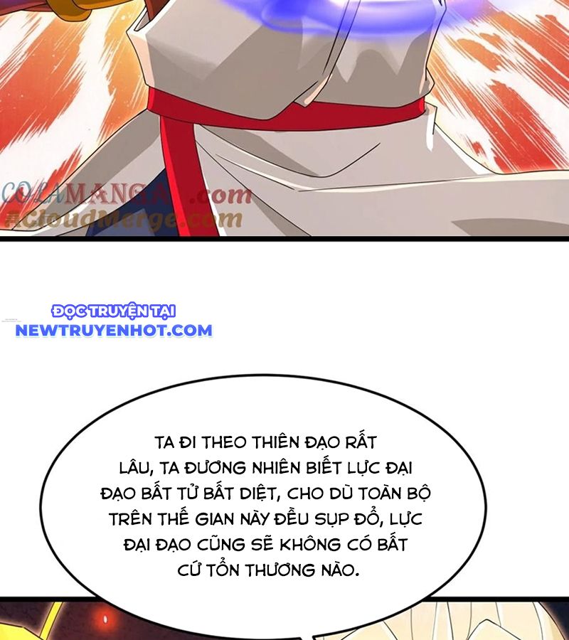 Thần Võ Thiên Tôn chapter 899 - Trang 36