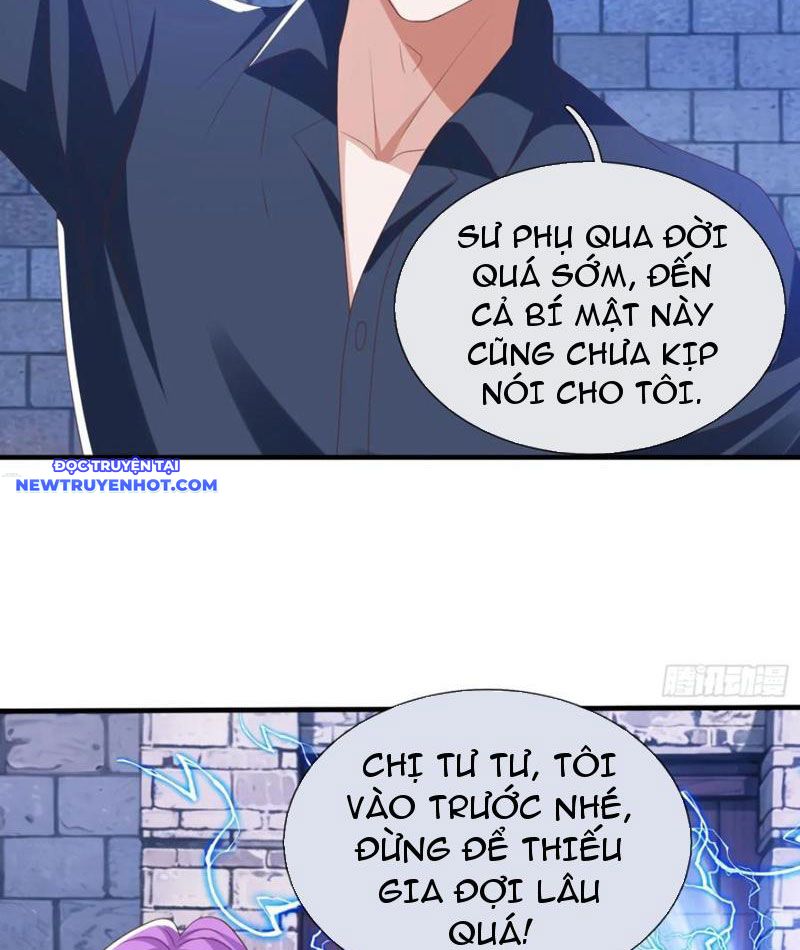 Ta Tu Luyện Thành Thần Tại đô Thị chapter 80 - Trang 29