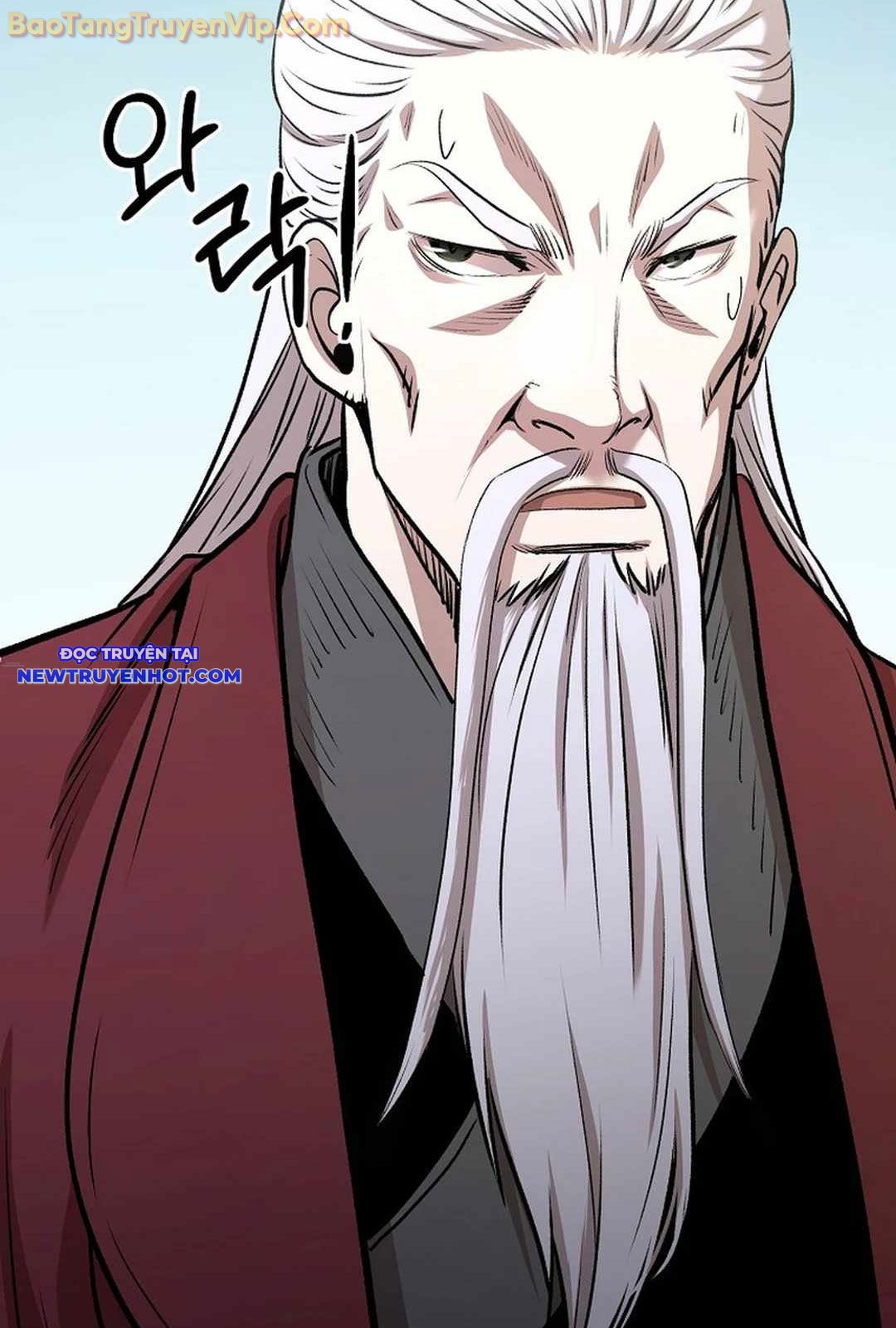 Ma Nhân Hoa Sơn chapter 86 - Trang 61