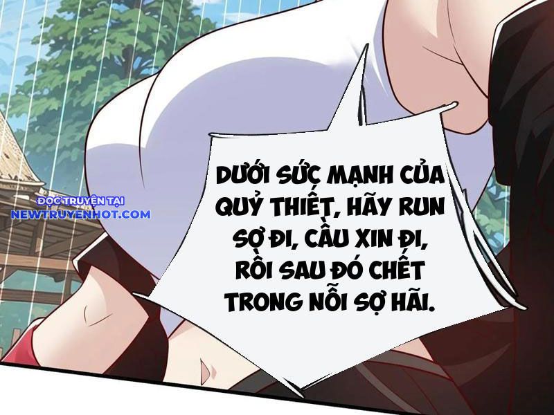 Ta Tu Luyện Thành Thần Tại đô Thị chapter 81 - Trang 96