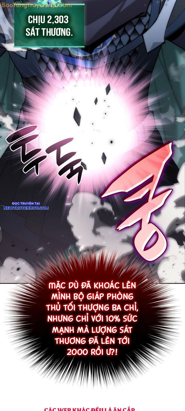 Thợ Rèn Huyền Thoại chapter 262 - Trang 109