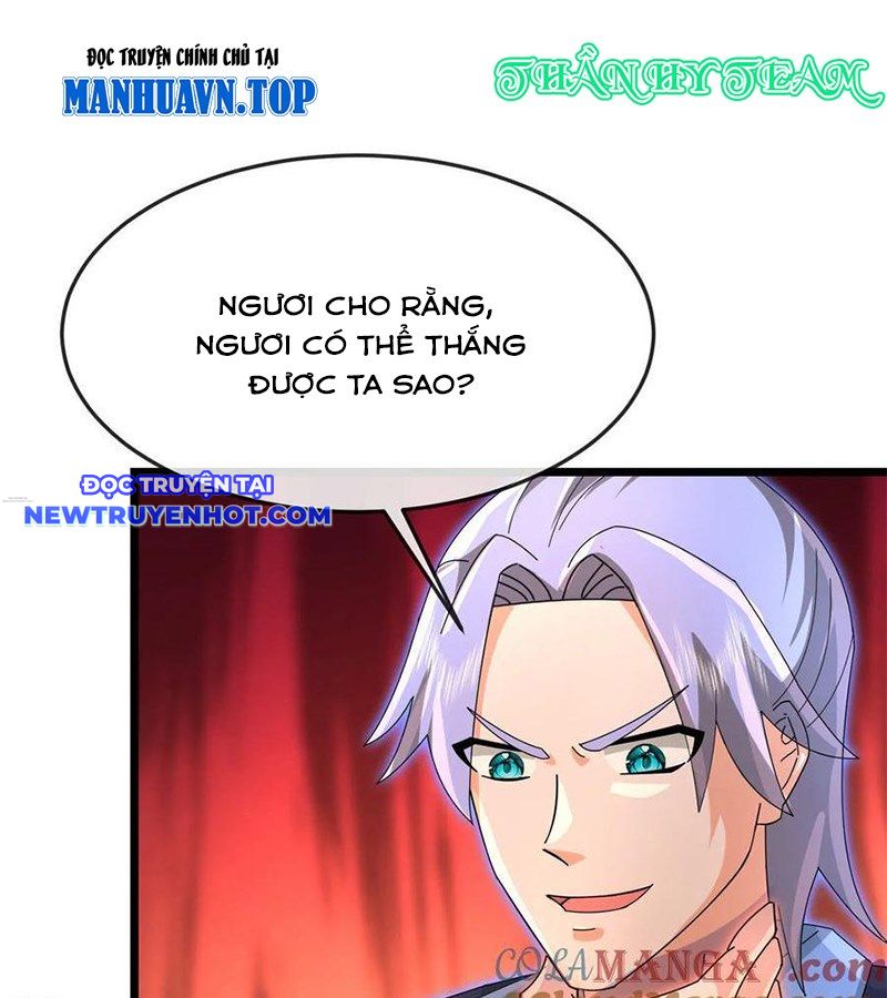 Thần Võ Thiên Tôn chapter 897 - Trang 17