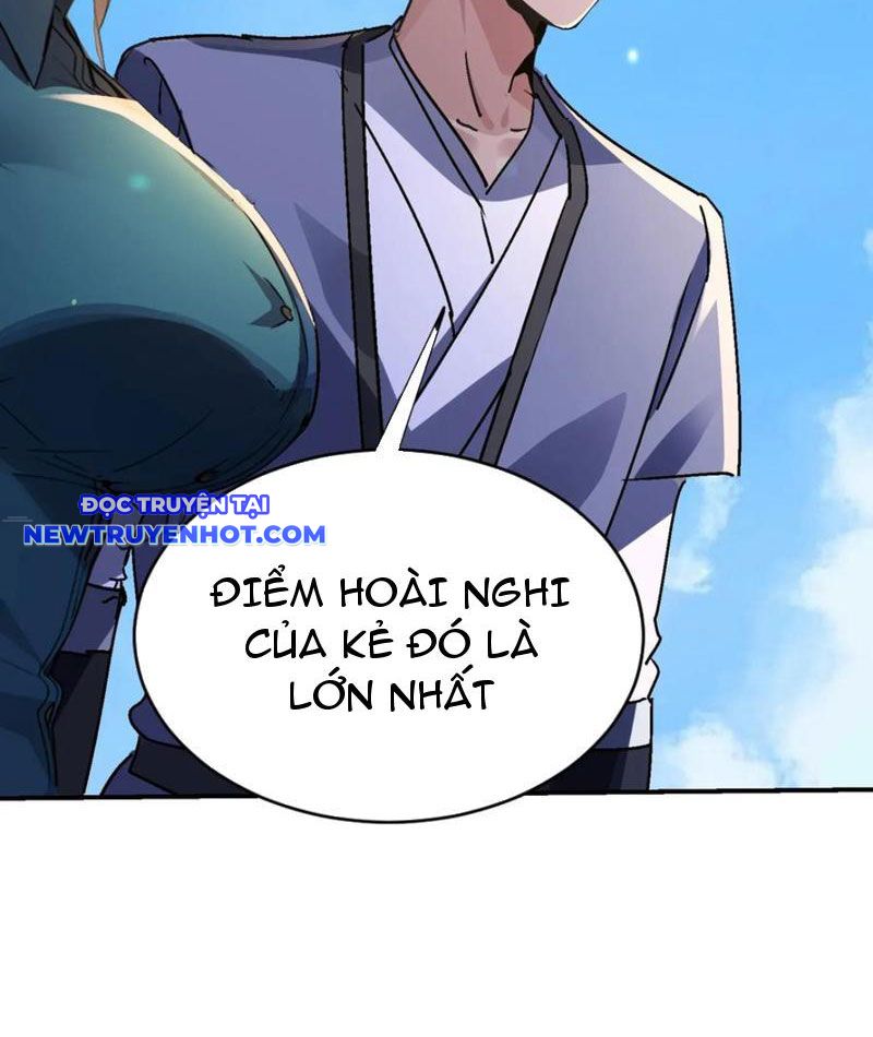 Bạn Gái Của Tôi Toàn Là Truyền Thuyết chapter 124 - Trang 39