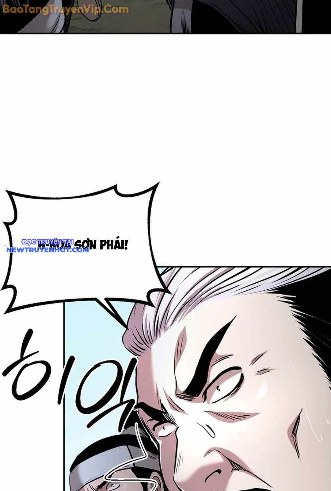 Ma Nhân Hoa Sơn chapter 86 - Trang 58