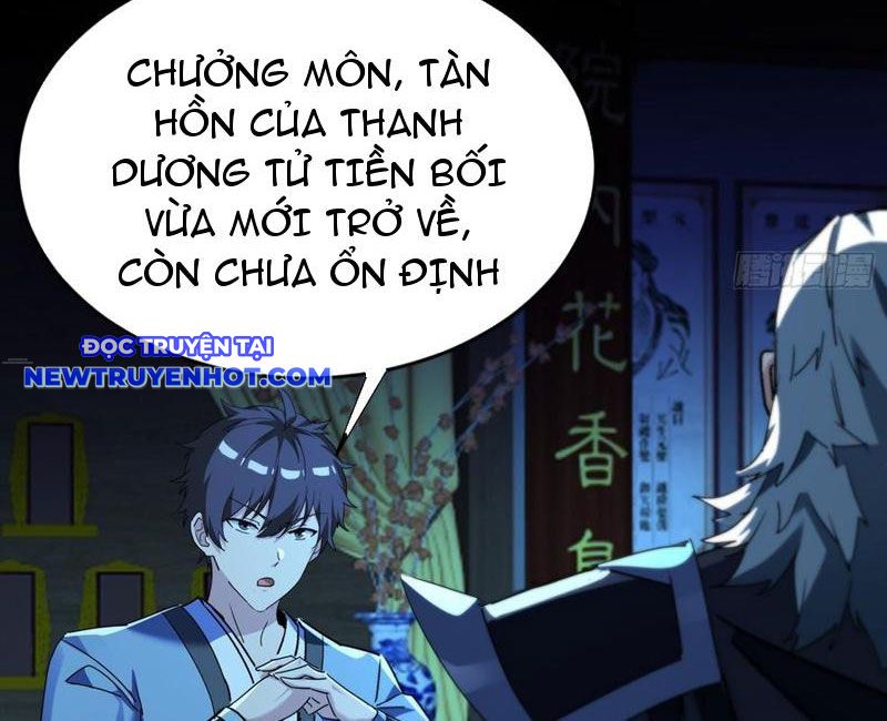 Bạn Gái Của Tôi Toàn Là Truyền Thuyết chapter 122 - Trang 28