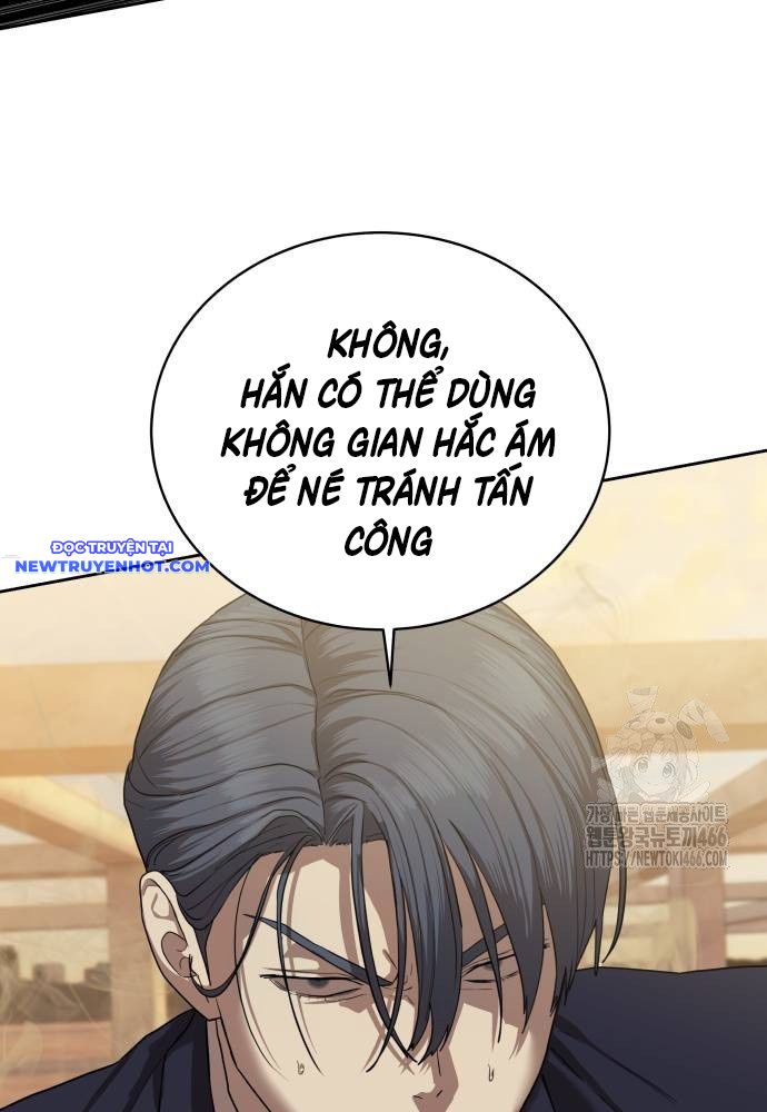 Công Chức Đặc Dị chapter 36 - Trang 117