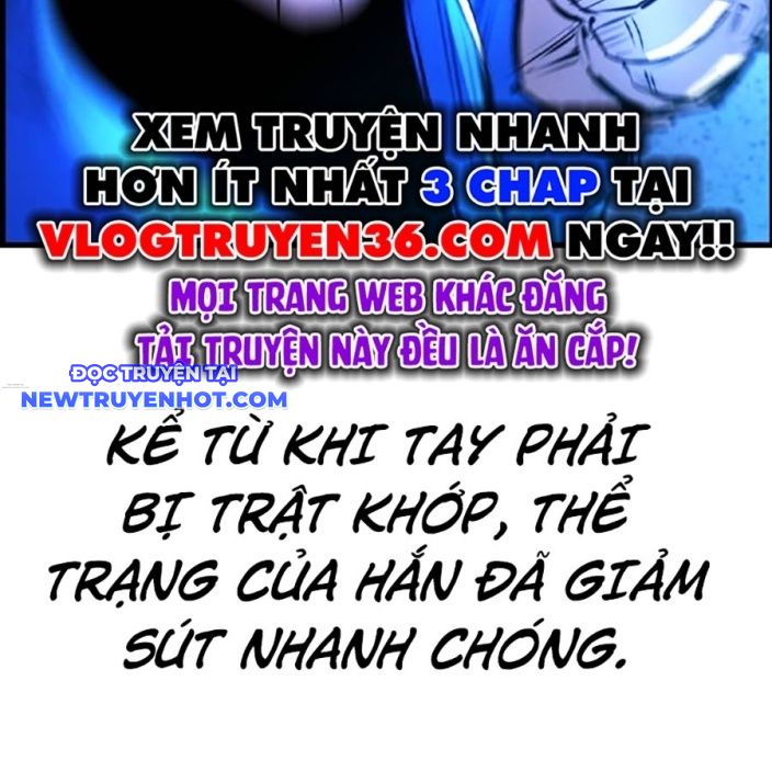 Phòng Gym Hanlim chapter 209 - Trang 105