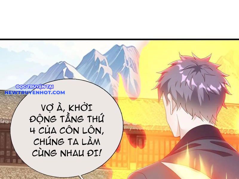 Ta Tu Luyện Thành Thần Tại đô Thị chapter 83 - Trang 22