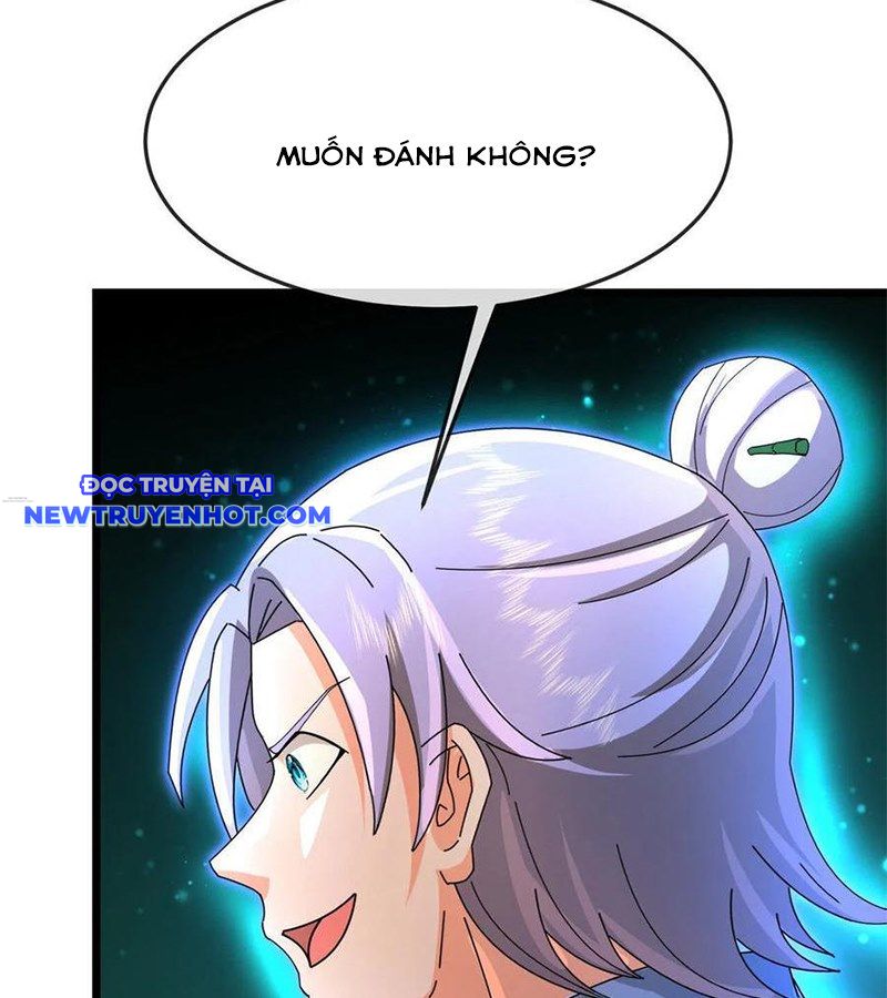 Thần Võ Thiên Tôn chapter 897 - Trang 24