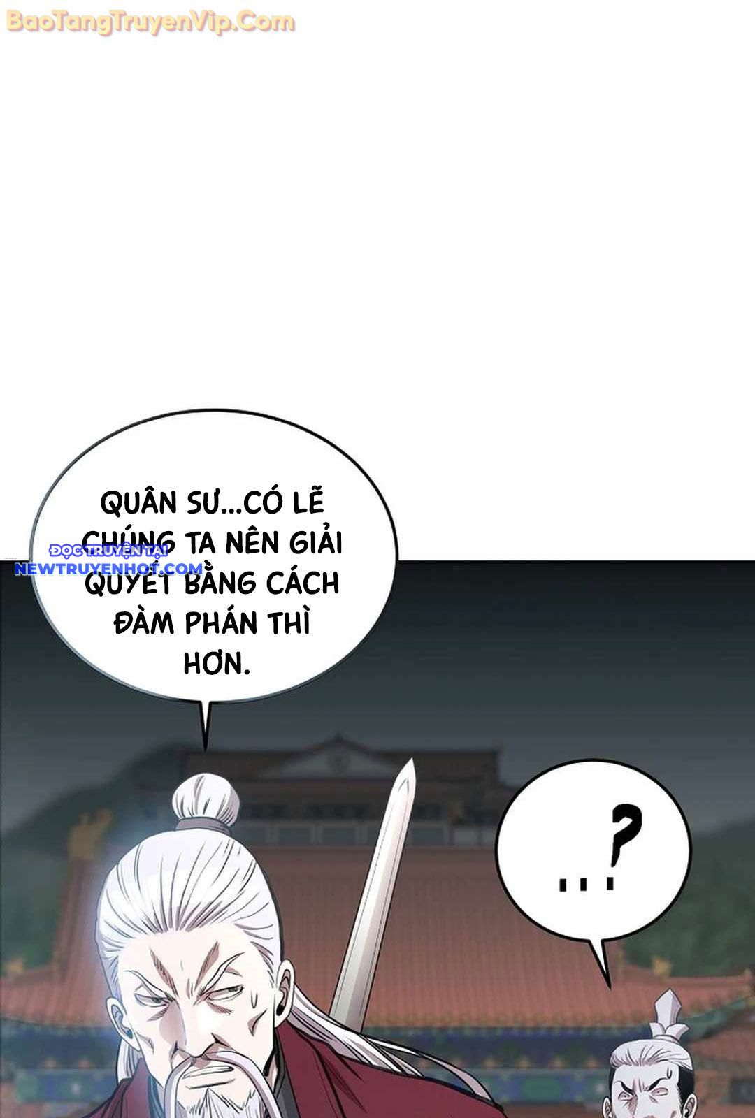 Ma Nhân Hoa Sơn chapter 86 - Trang 86