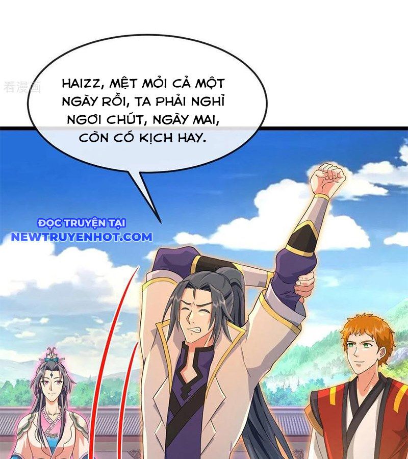 Thần Võ Thiên Tôn chapter 897 - Trang 40