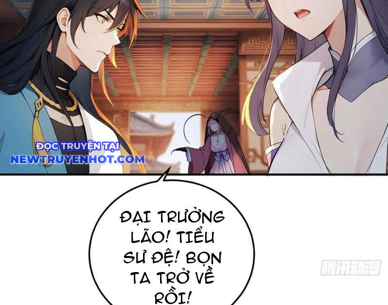 Ngươi Làm Bộ Tu Luyện đi! chapter 74 - Trang 36