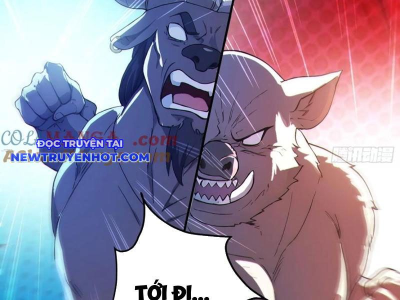 Ta Thật Không Muốn Làm Thánh Tiên chapter 91 - Trang 59