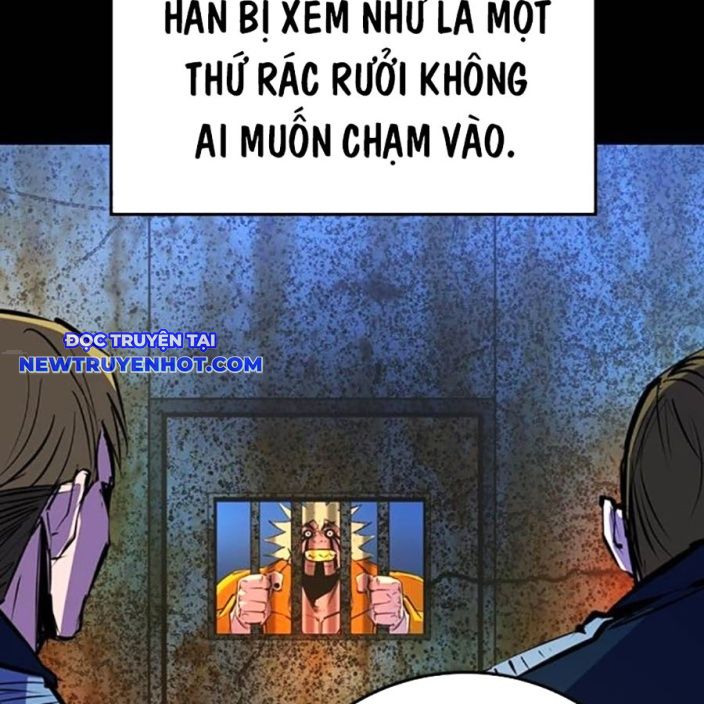 Phòng Gym Hanlim chapter 209 - Trang 133