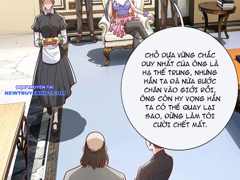 Ta Tu Luyện Thành Thần Tại đô Thị chapter 81 - Trang 14