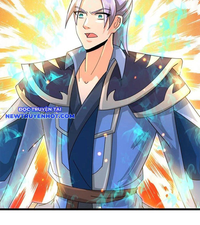 Thần Võ Thiên Tôn chapter 897 - Trang 19