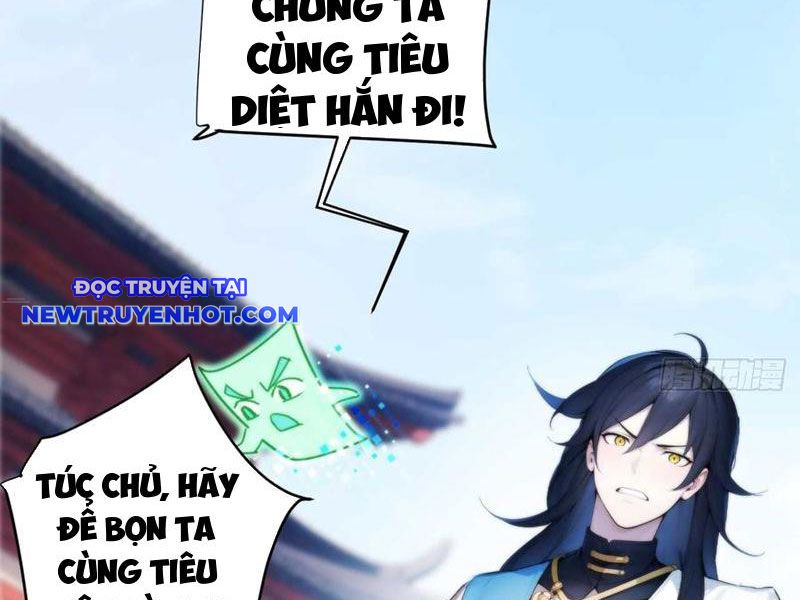 Ngươi Làm Bộ Tu Luyện đi! chapter 72 - Trang 31