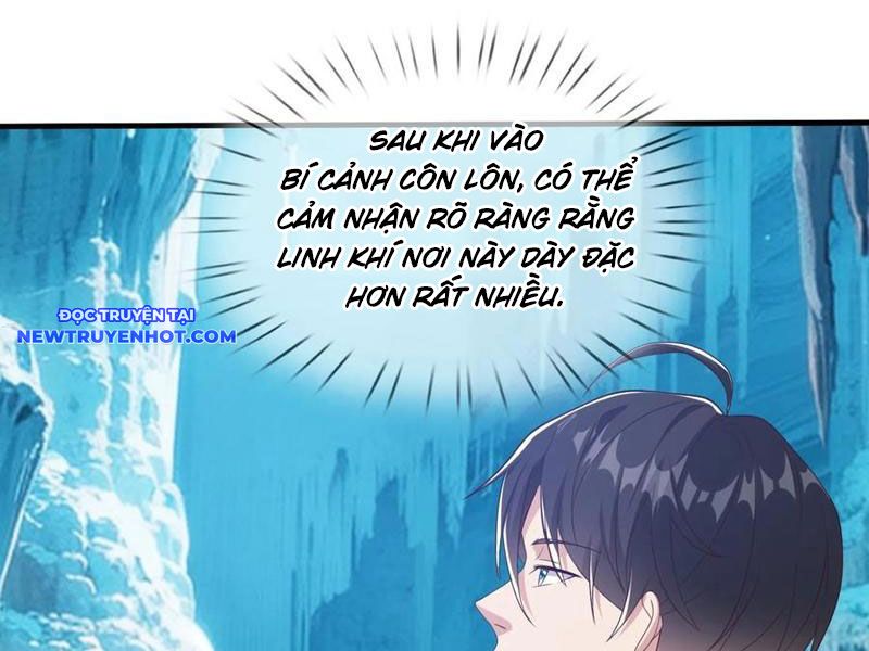 Ta Tu Luyện Thành Thần Tại đô Thị chapter 82 - Trang 21