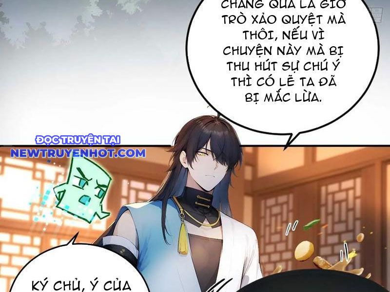 Ngươi Làm Bộ Tu Luyện đi! chapter 76 - Trang 9