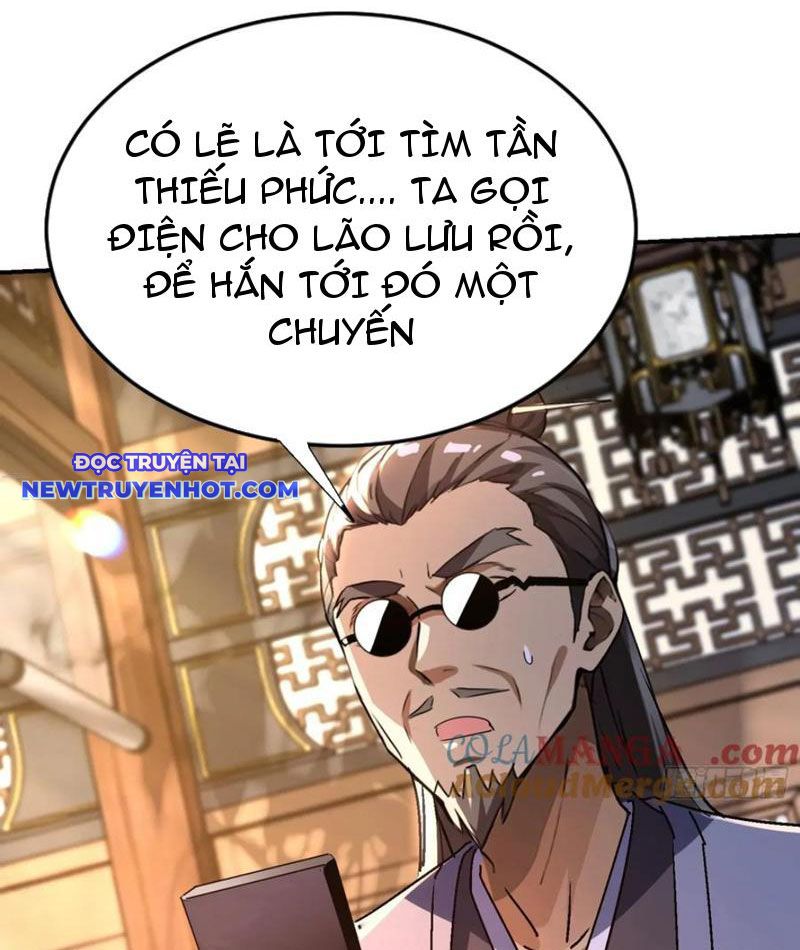 Bạn Gái Của Tôi Toàn Là Truyền Thuyết chapter 124 - Trang 15