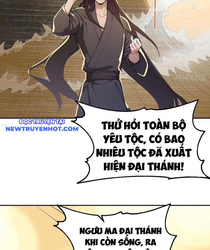 Ta Thật Không Muốn Làm Thánh Tiên chapter 92 - Trang 13