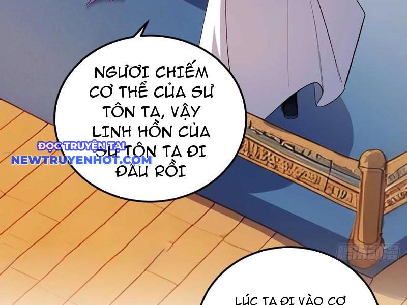 Ngươi Làm Bộ Tu Luyện đi! chapter 78 - Trang 75