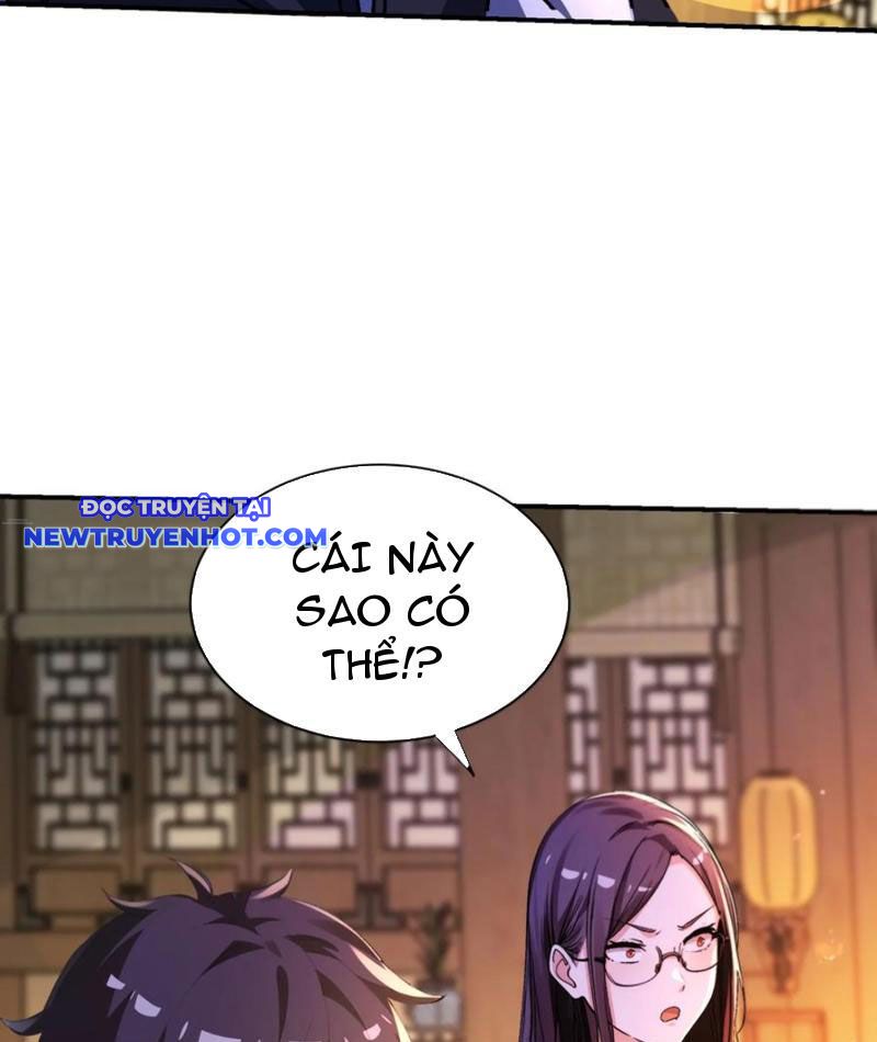 Bạn Gái Của Tôi Toàn Là Truyền Thuyết chapter 123 - Trang 25