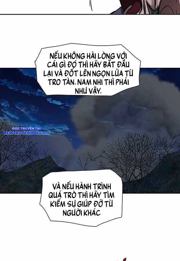 Hộ Vệ chapter 186 - Trang 62