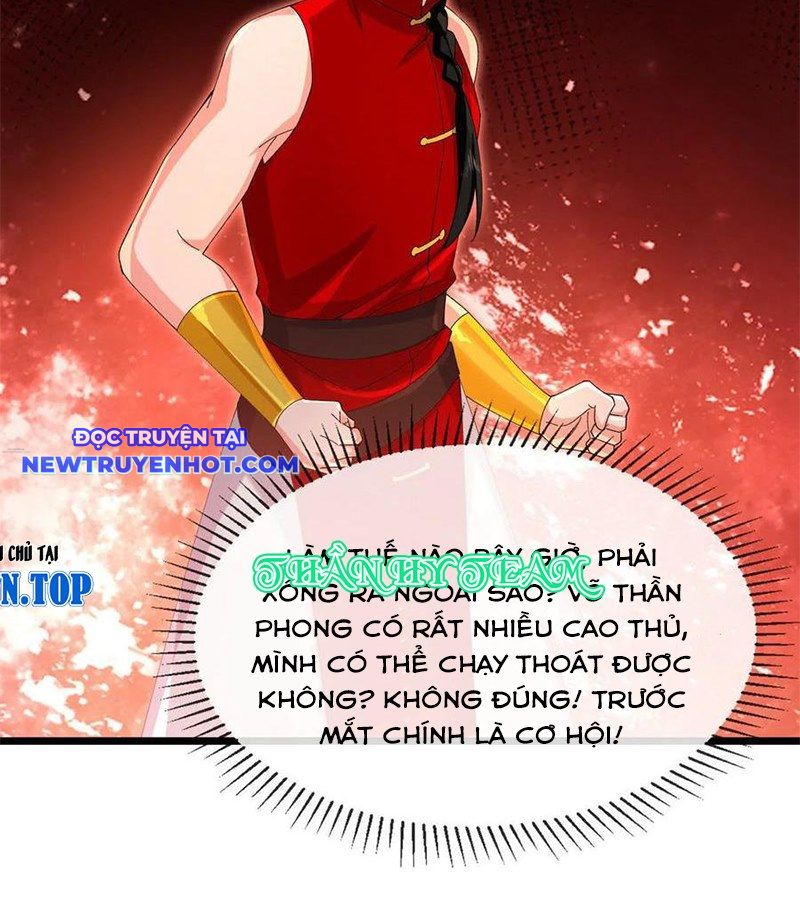 Thần Võ Thiên Tôn chapter 897 - Trang 8