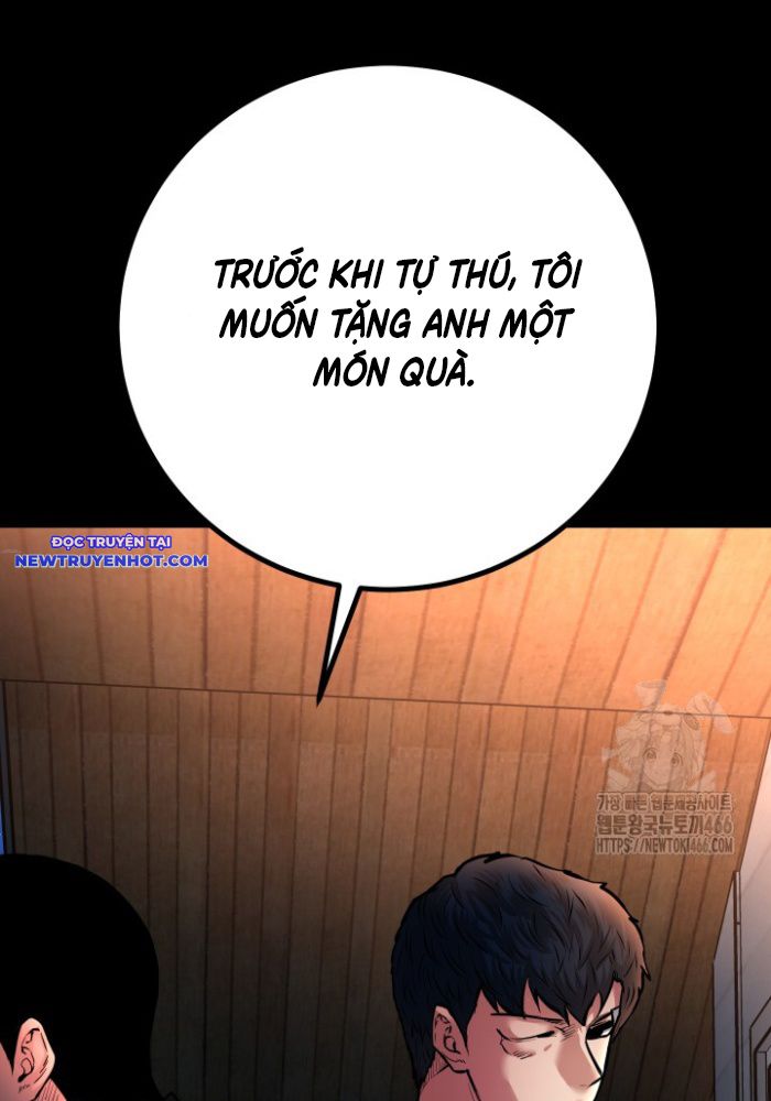 Thanh Kiếm Báo Thù chapter 54 - Trang 59