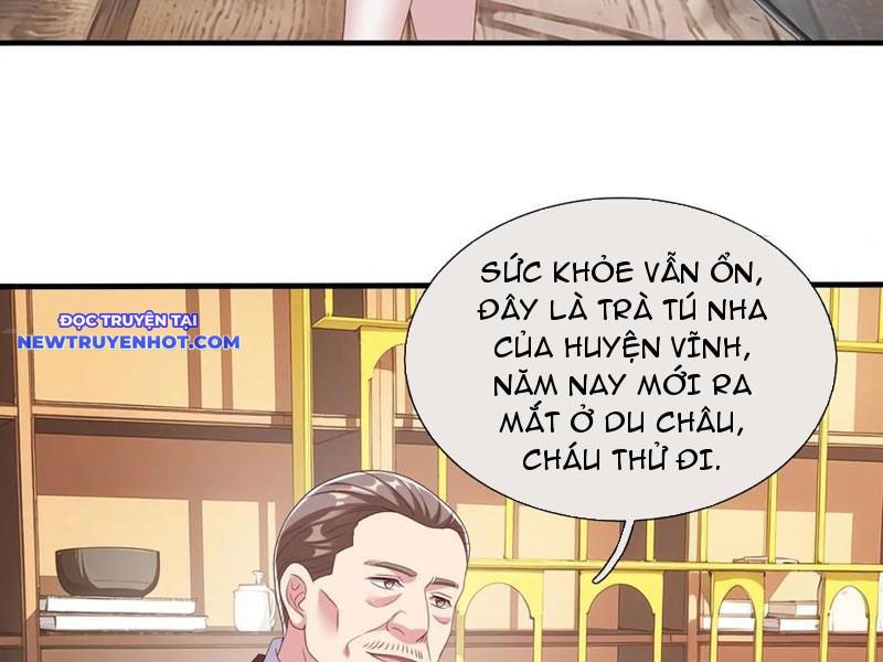 Ta Tu Luyện Thành Thần Tại đô Thị chapter 83 - Trang 88