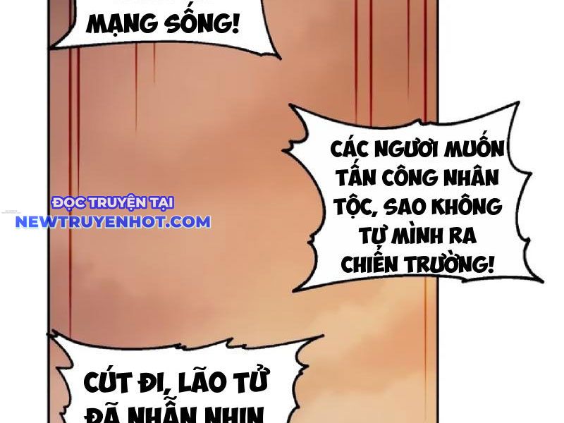 Ta Thật Không Muốn Làm Thánh Tiên chapter 93 - Trang 116