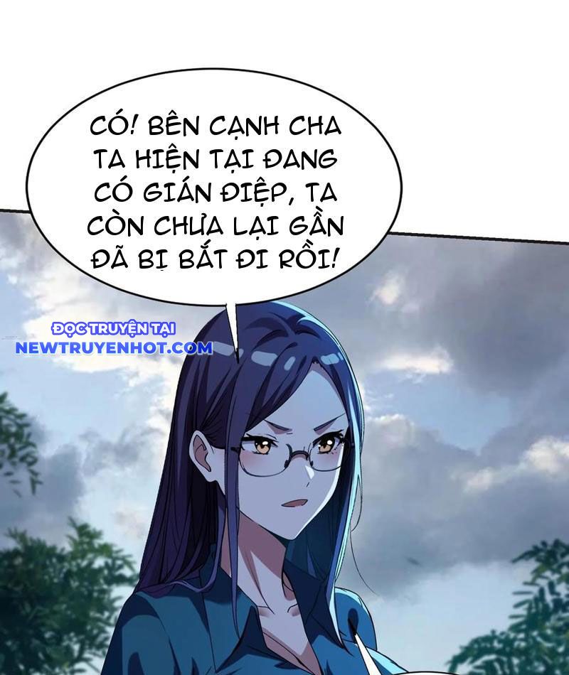 Bạn Gái Của Tôi Toàn Là Truyền Thuyết chapter 128 - Trang 72