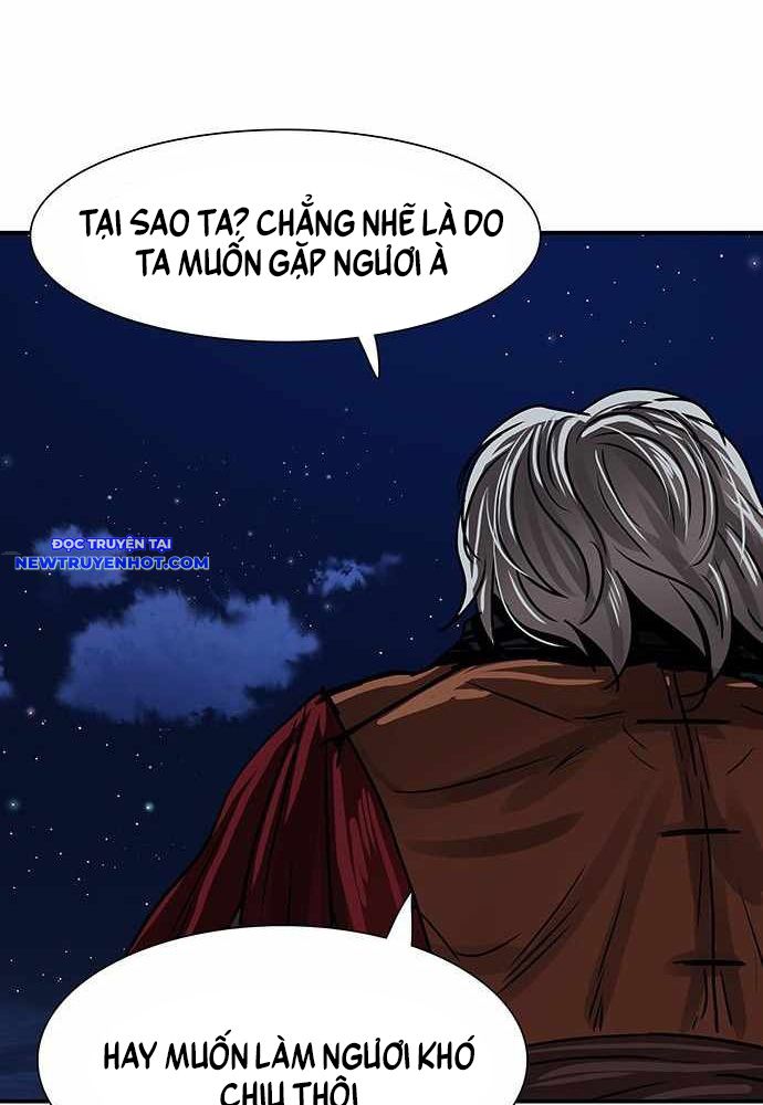 Hộ Vệ chapter 189 - Trang 29