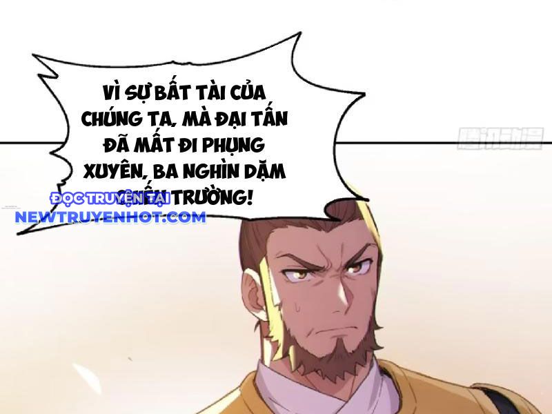 Ta Thật Không Muốn Làm Thánh Tiên chapter 93 - Trang 35