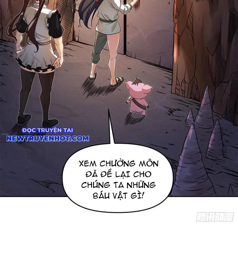 Ta Nhặt Đồ Bỏ Tại Tận Thế chapter 28 - Trang 55