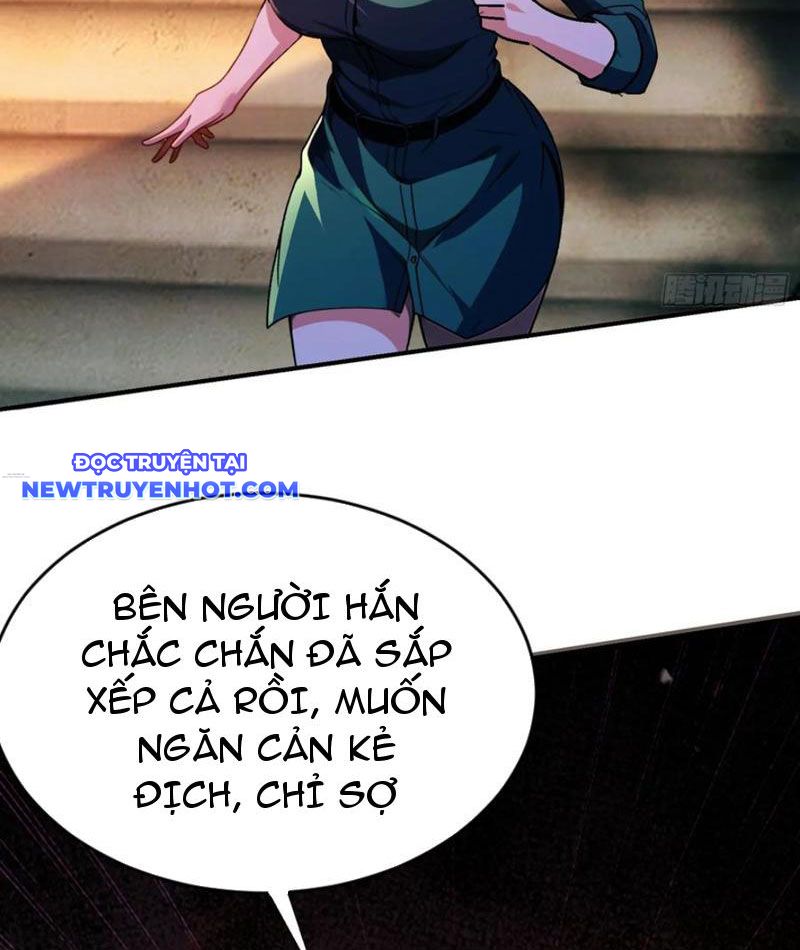 Bạn Gái Của Tôi Toàn Là Truyền Thuyết chapter 125 - Trang 83