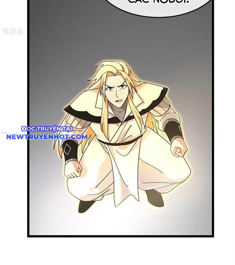 Thần Võ Thiên Tôn chapter 900 - Trang 42