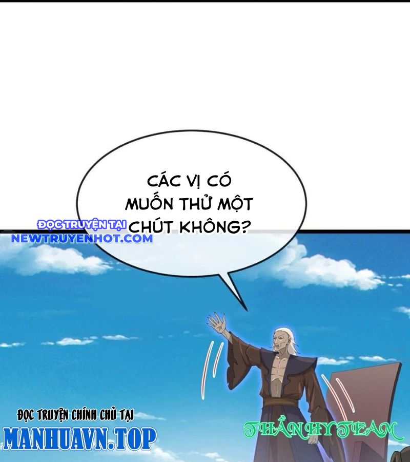 Thần Võ Thiên Tôn chapter 898 - Trang 11