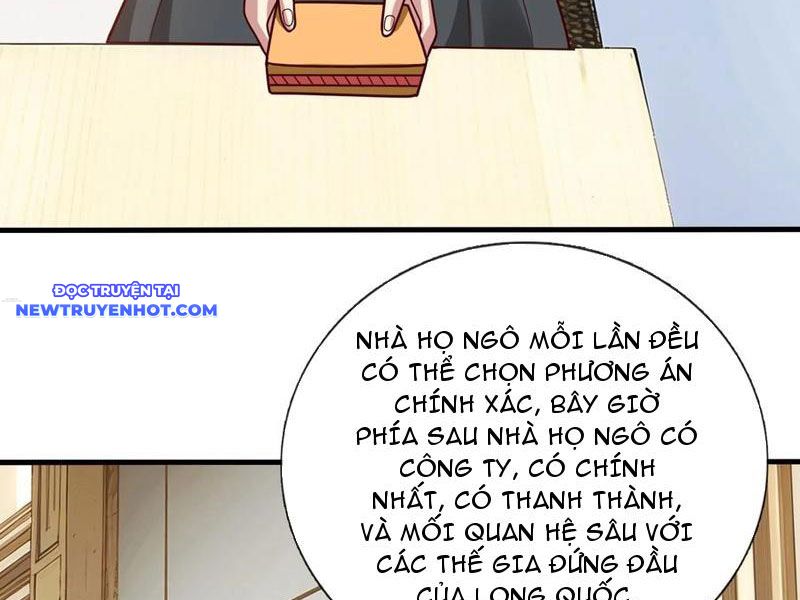 Ta Tu Luyện Thành Thần Tại đô Thị chapter 81 - Trang 17