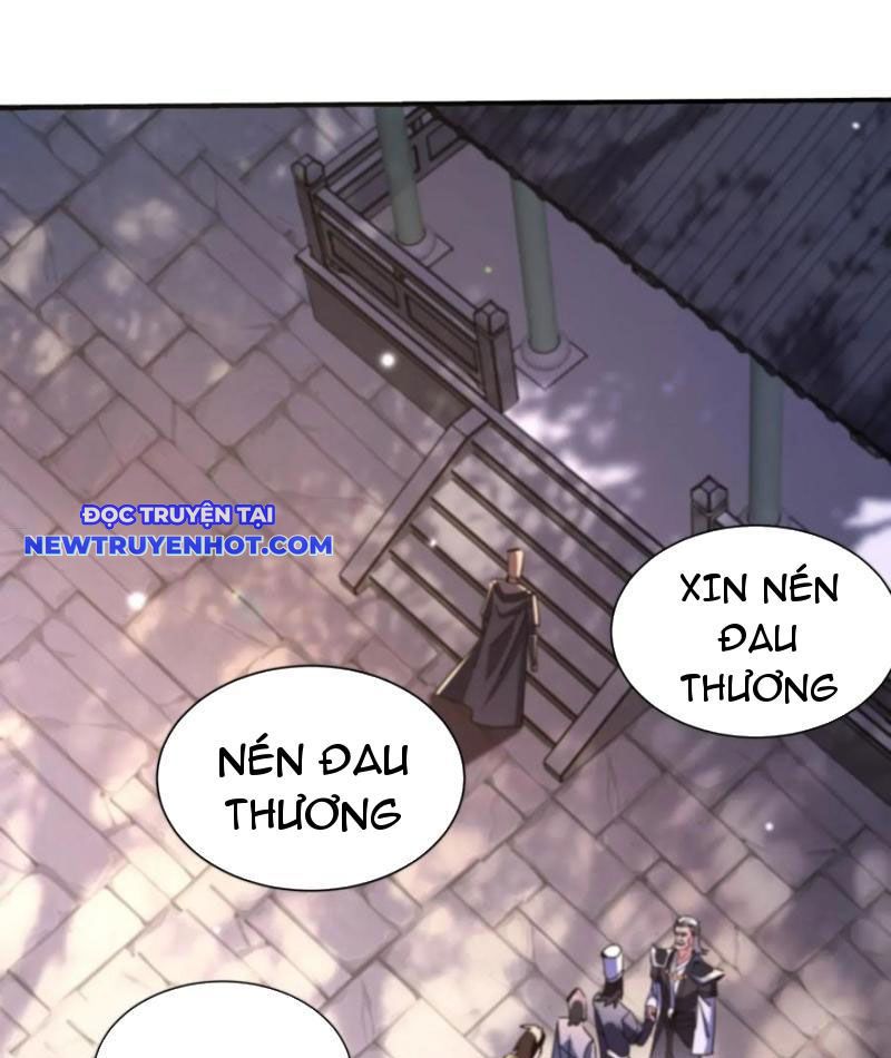 Bạn Gái Của Tôi Toàn Là Truyền Thuyết chapter 124 - Trang 33