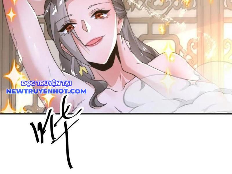 Nữ Đồ Đệ Ai Nấy Đều Muốn Giết Ta chapter 219 - Trang 47