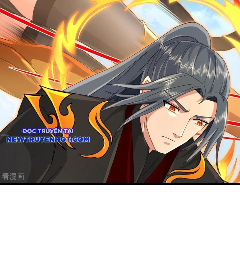 Thần Võ Thiên Tôn chapter 902 - Trang 45