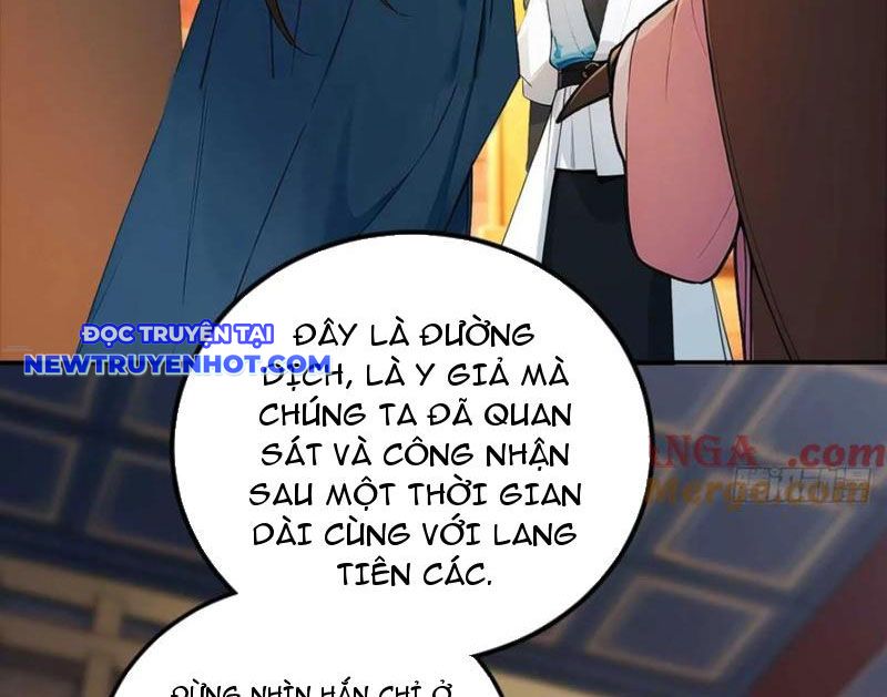 Ngươi Làm Bộ Tu Luyện đi! chapter 74 - Trang 38