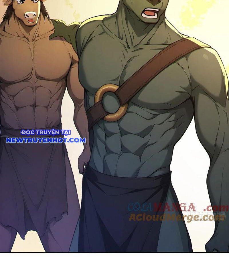 Ta Thật Không Muốn Làm Thánh Tiên chapter 94 - Trang 51