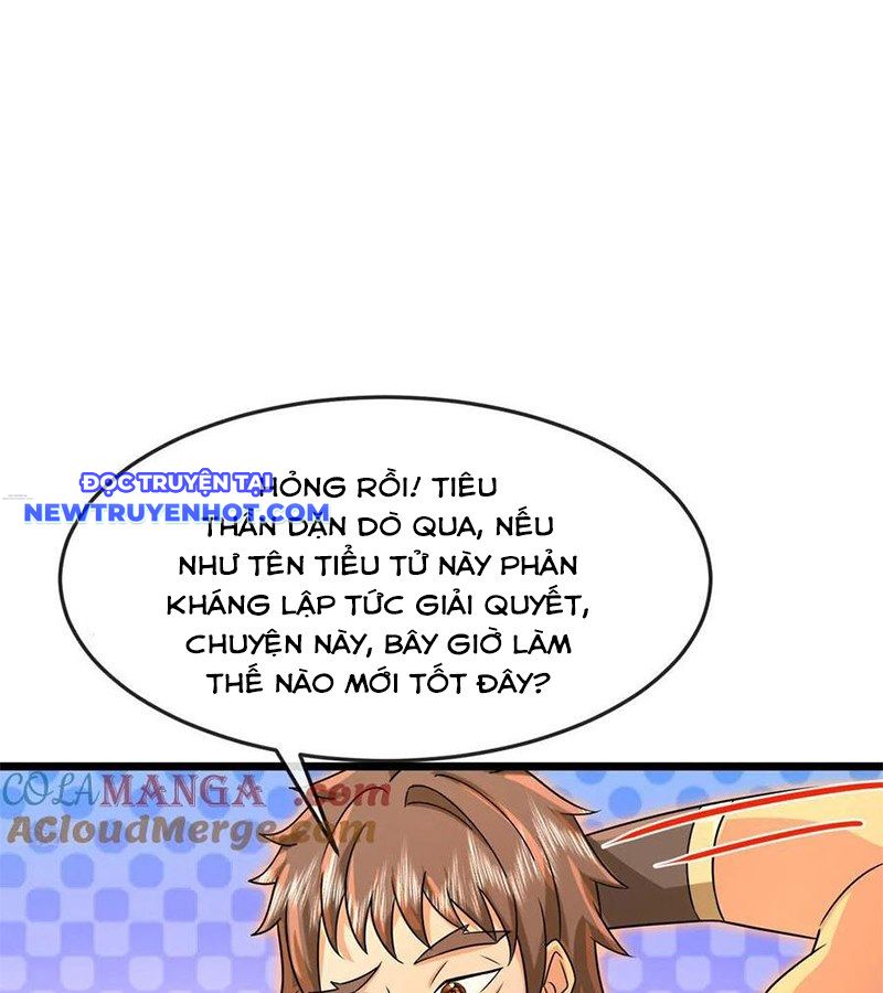 Thần Võ Thiên Tôn chapter 897 - Trang 29