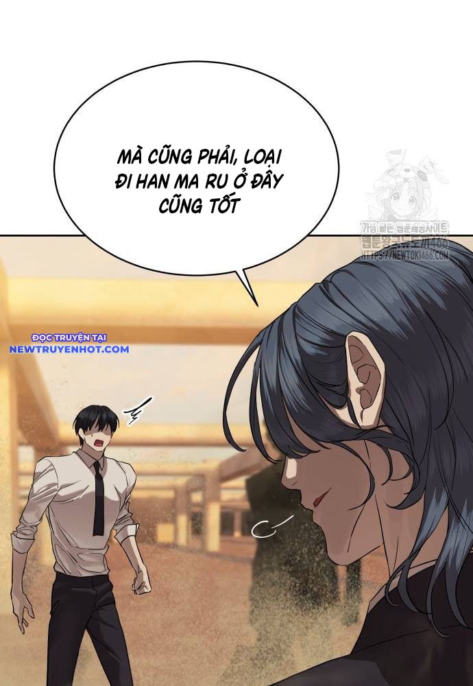 Công Chức Đặc Dị chapter 36 - Trang 15