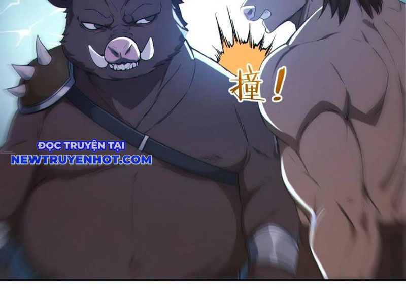 Ta Thật Không Muốn Làm Thánh Tiên chapter 91 - Trang 3