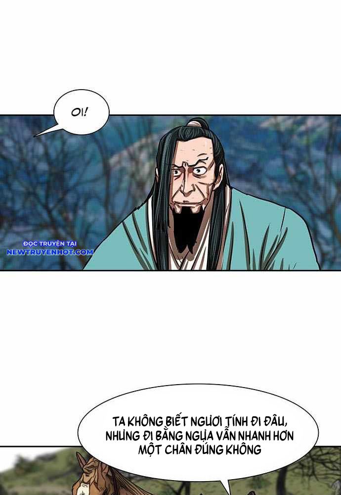 Hộ Vệ chapter 187 - Trang 10