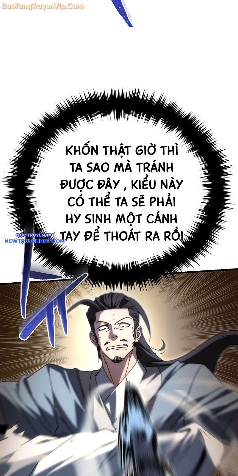 Chuyển Thế Ma Thần Ký chapter 24 - Trang 42